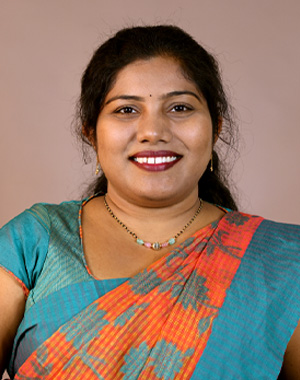 Dr. C Rani